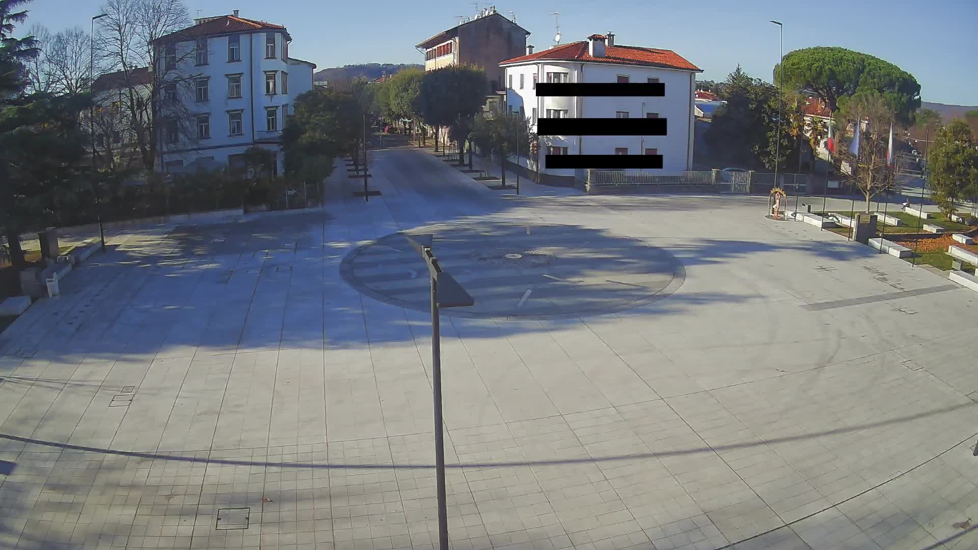 Trg Evrope Nova Gorica / Transalpina Gorica | Gorizia