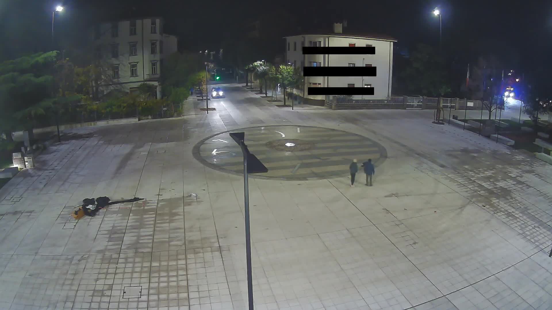 Webcam Europa square / Transalpina – Nova Gorica | Gorizia