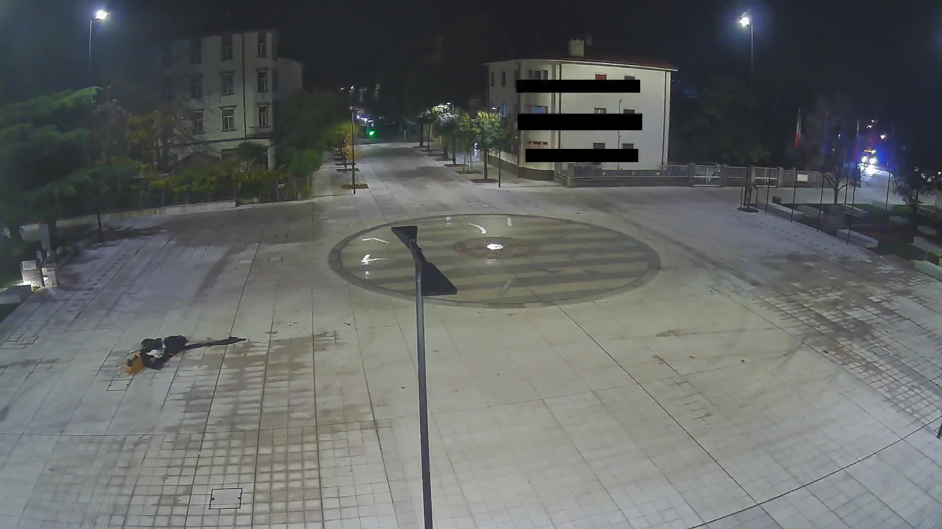 Trg Evrope Nova Gorica / Transalpina Gorica | Gorizia