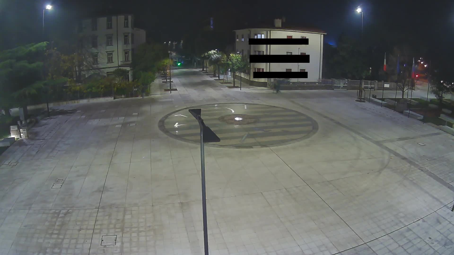 Webcam Europa square / Transalpina – Nova Gorica | Gorizia