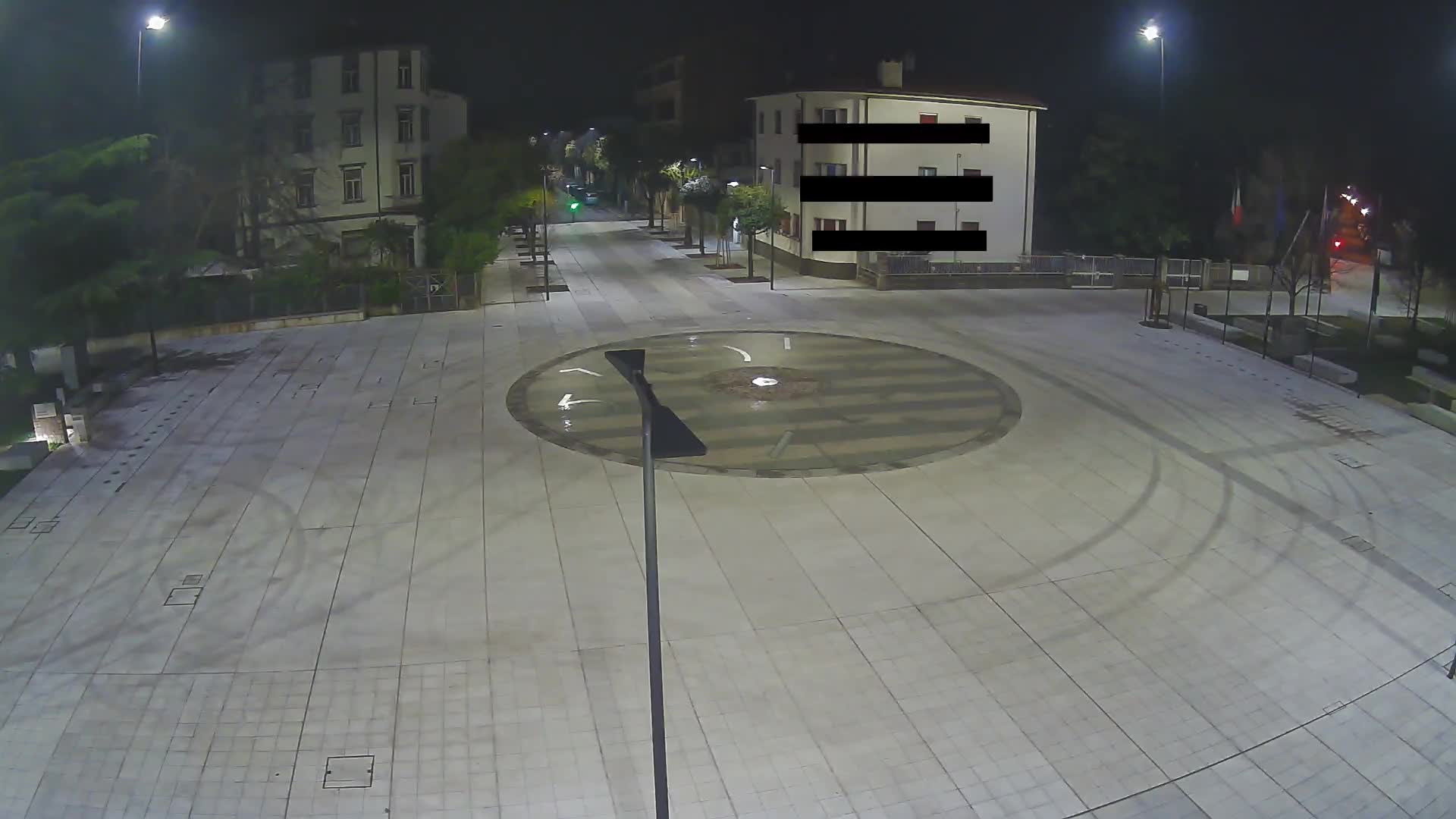 Webcam Europa square / Transalpina – Nova Gorica | Gorizia