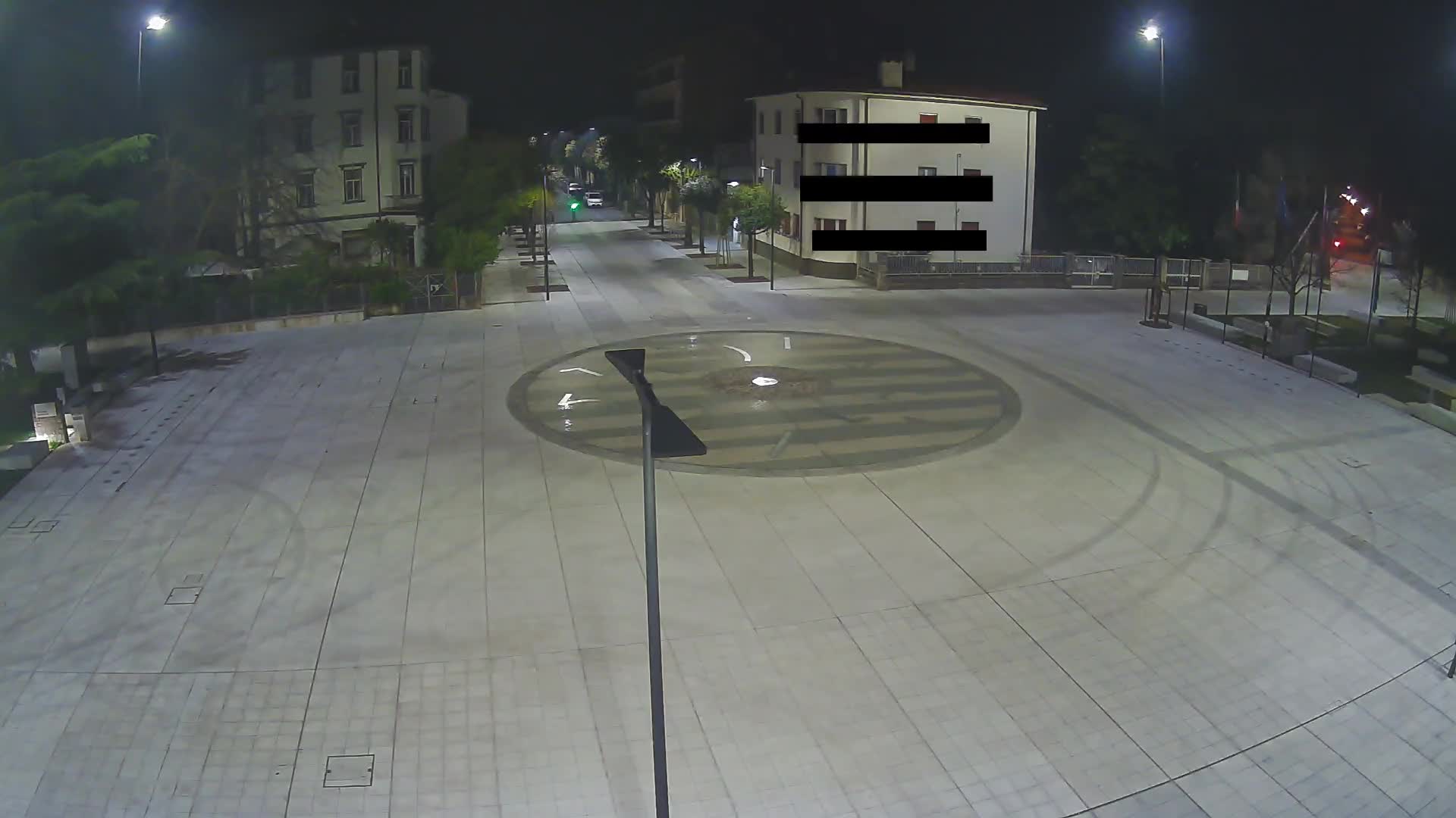 Webcam Europa square / Transalpina – Nova Gorica | Gorizia