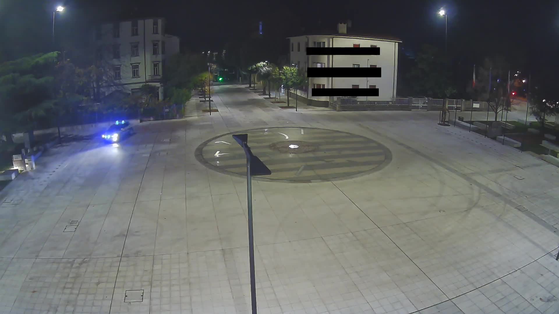 Webcam Europa square / Transalpina – Nova Gorica | Gorizia