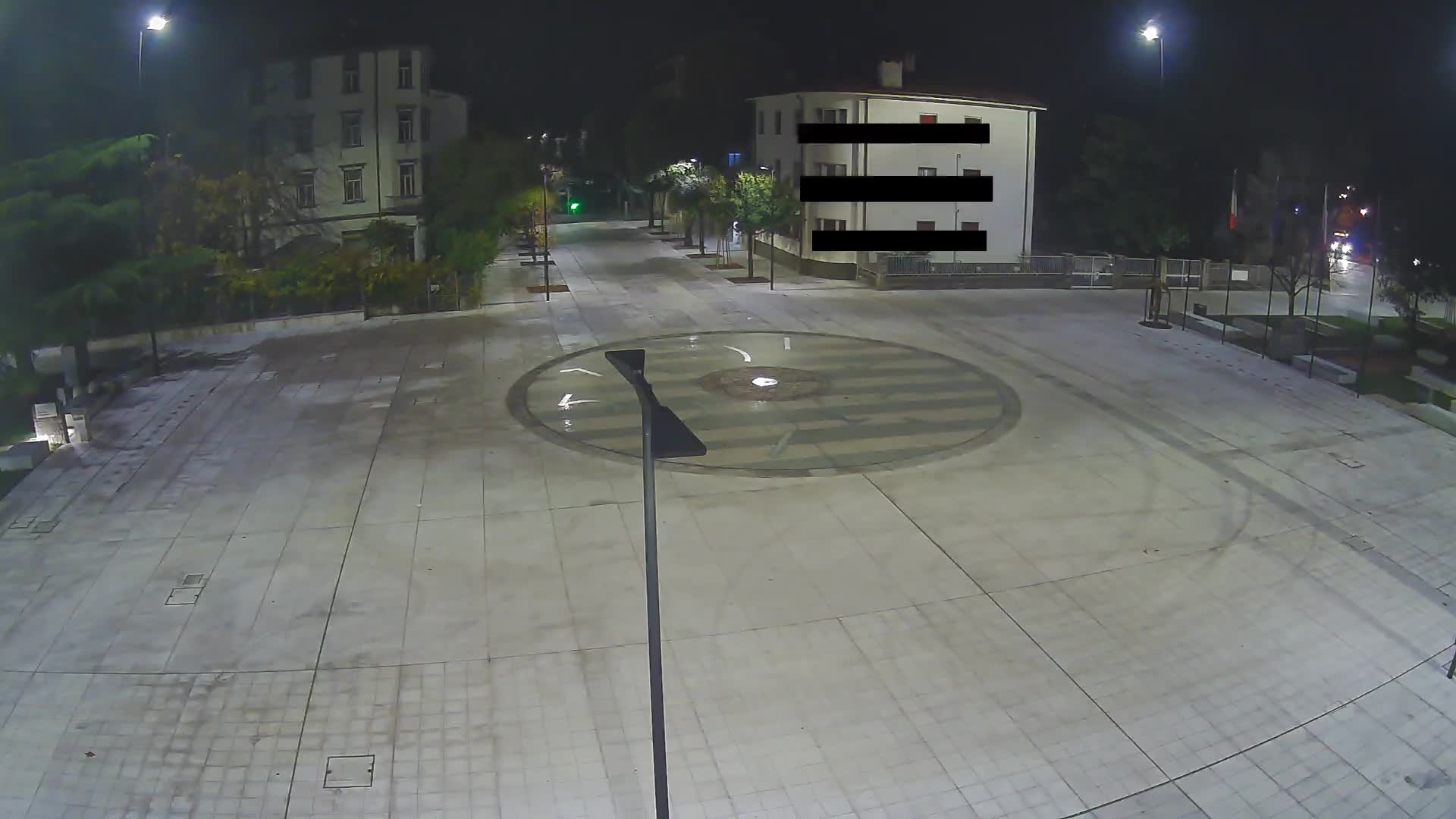 Webcam EuropaPlatz Nova Gorica / Transalpina Platz Gorizia – Görz