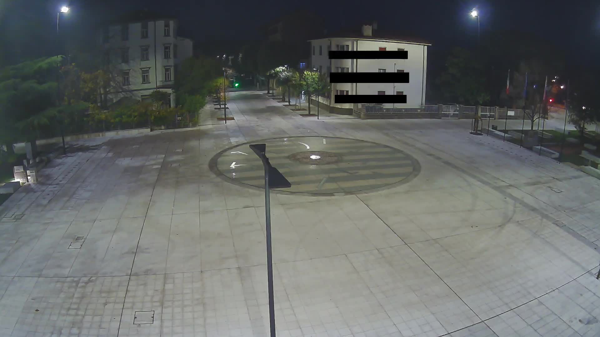 Webcam Europa square / Transalpina – Nova Gorica | Gorizia