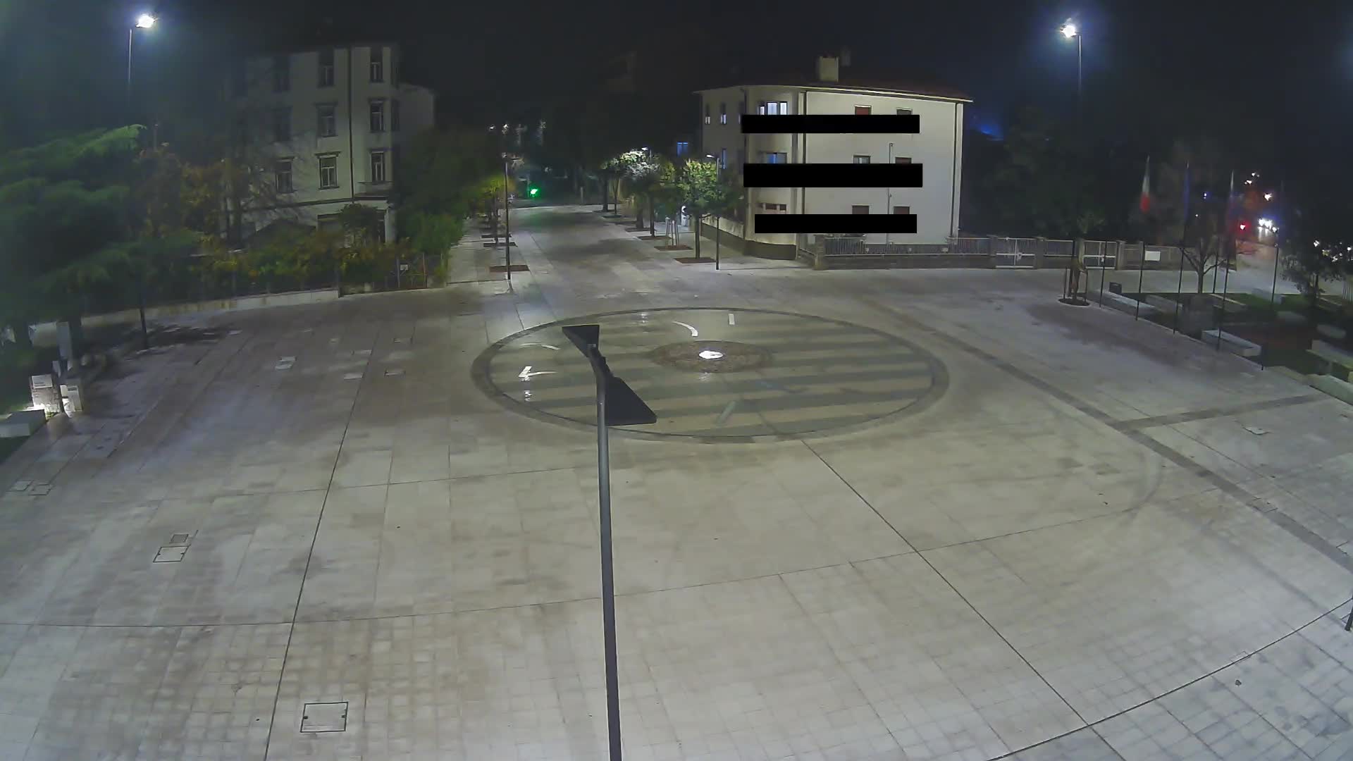 Webcam Europa square / Transalpina – Nova Gorica | Gorizia