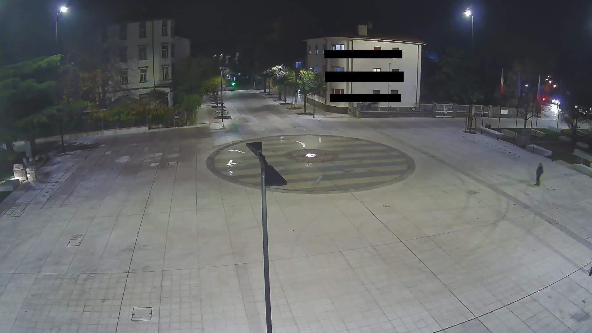 Webcam Europa square / Transalpina – Nova Gorica | Gorizia