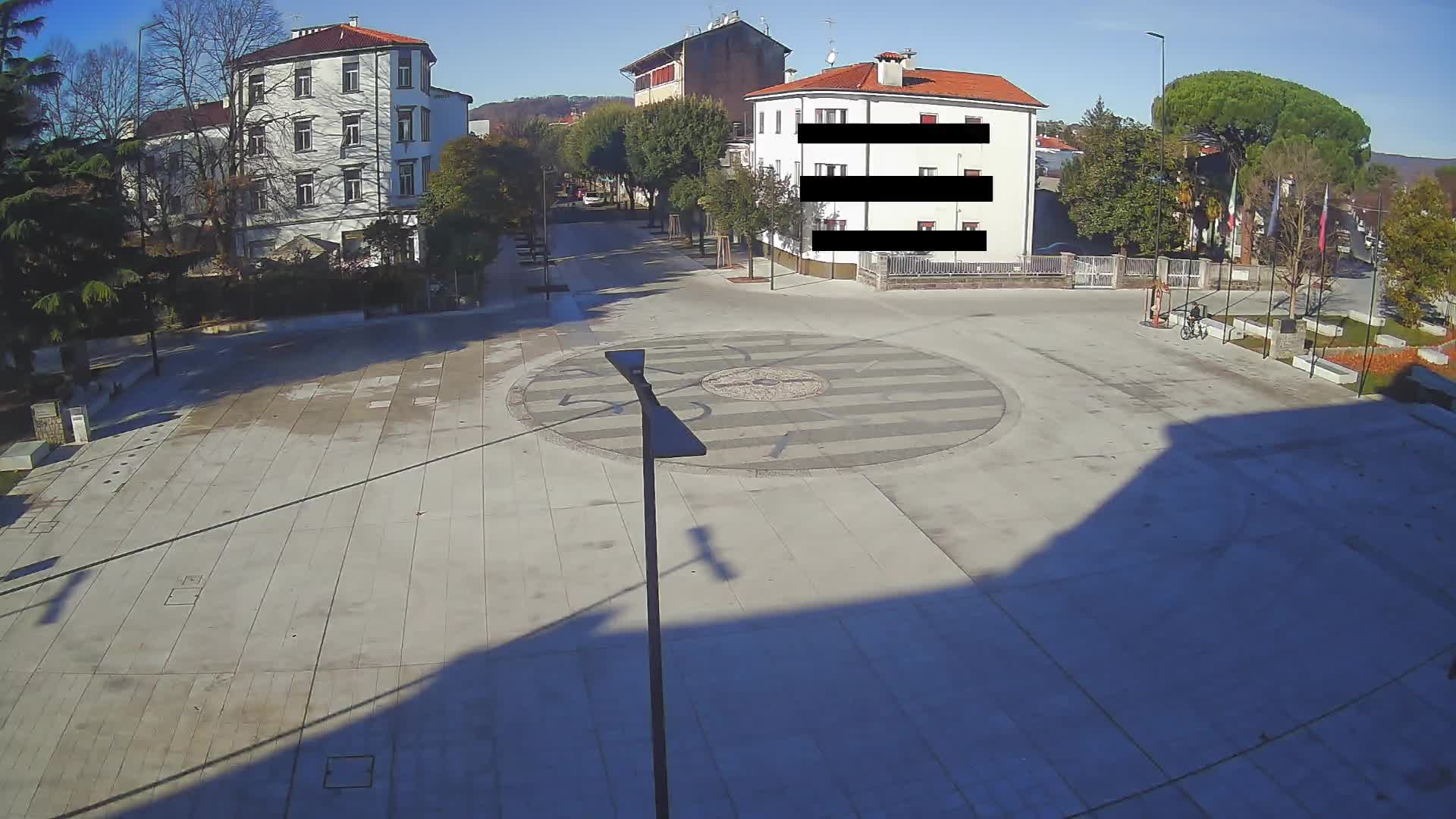 Trg Evrope Nova Gorica / Transalpina Gorica | Gorizia