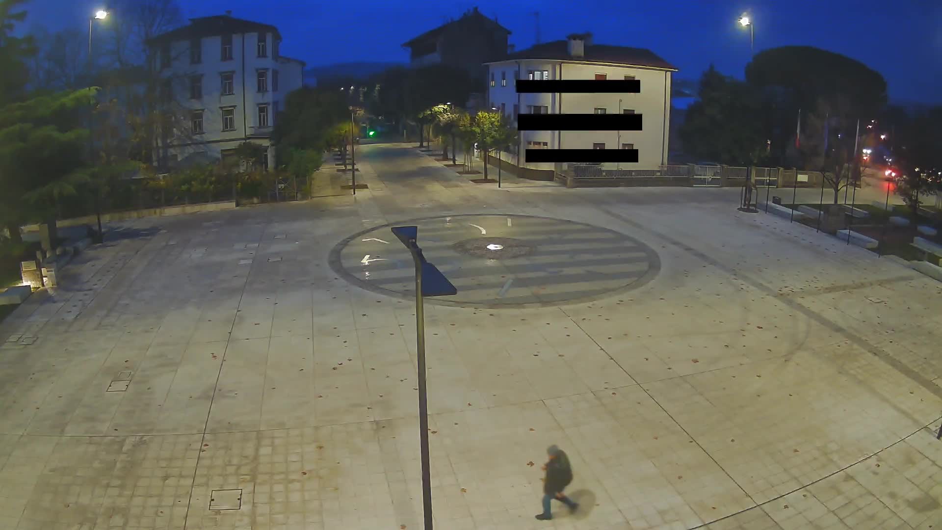 Webcam Europa square / Transalpina – Nova Gorica | Gorizia