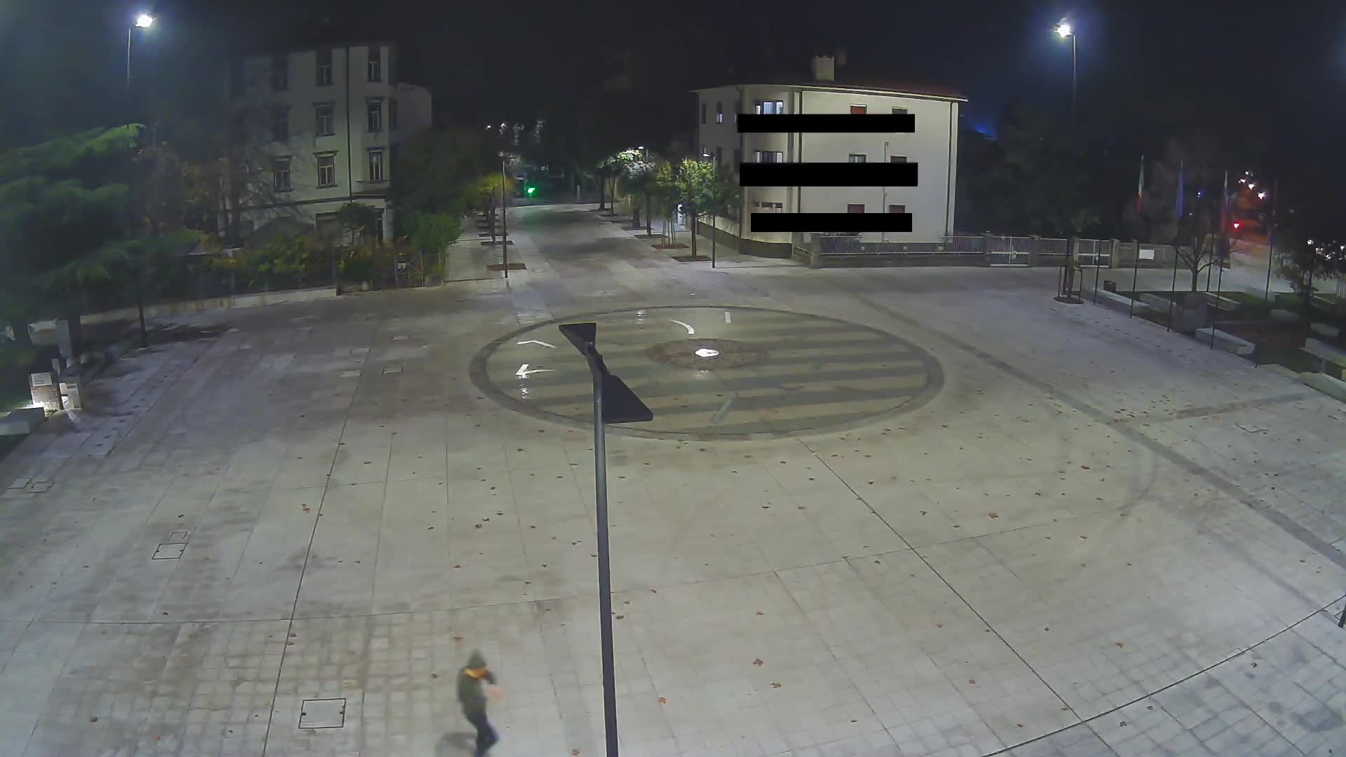 Webcam Europa square / Transalpina – Nova Gorica | Gorizia