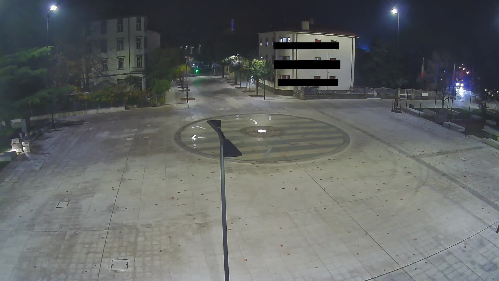 Webcam Europa square / Transalpina – Nova Gorica | Gorizia