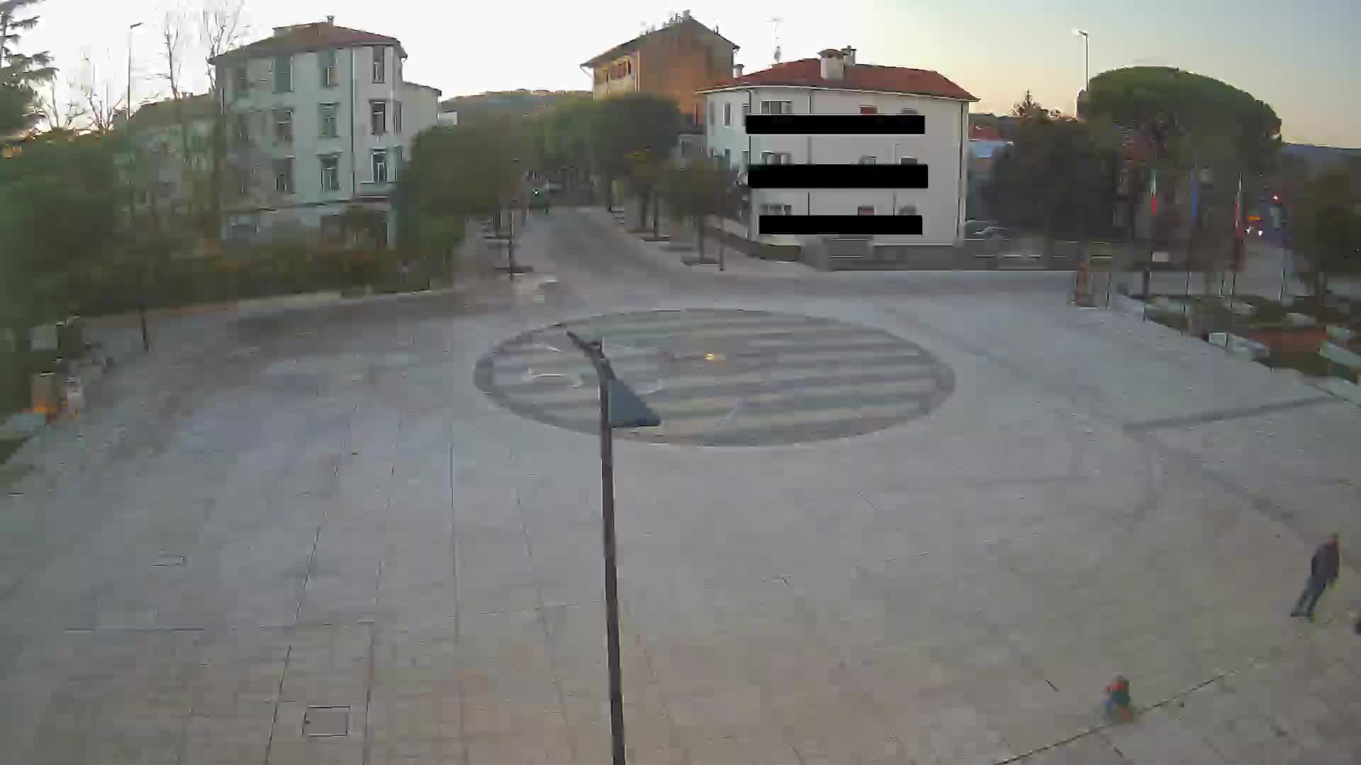 Webcam Europa square / Transalpina – Nova Gorica | Gorizia
