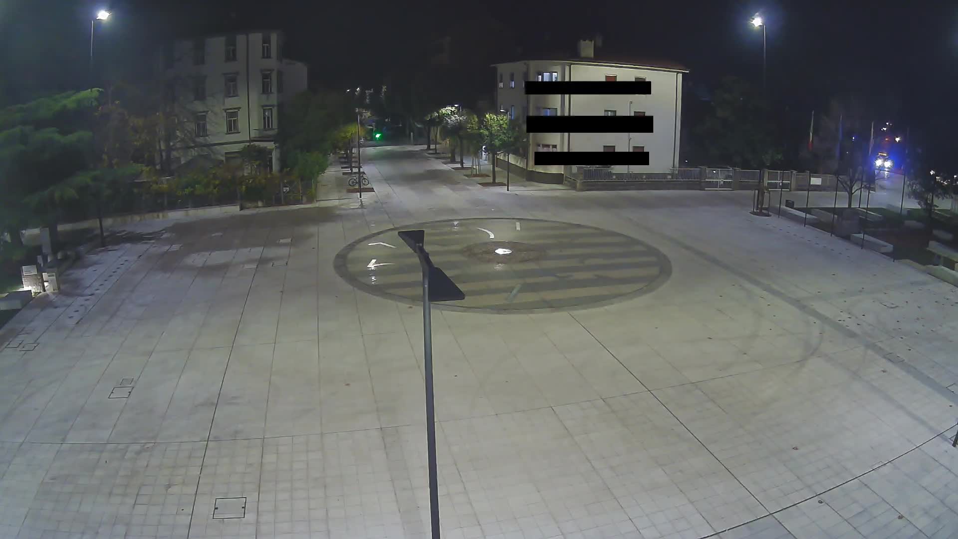 Webcam Europa square / Transalpina – Nova Gorica | Gorizia