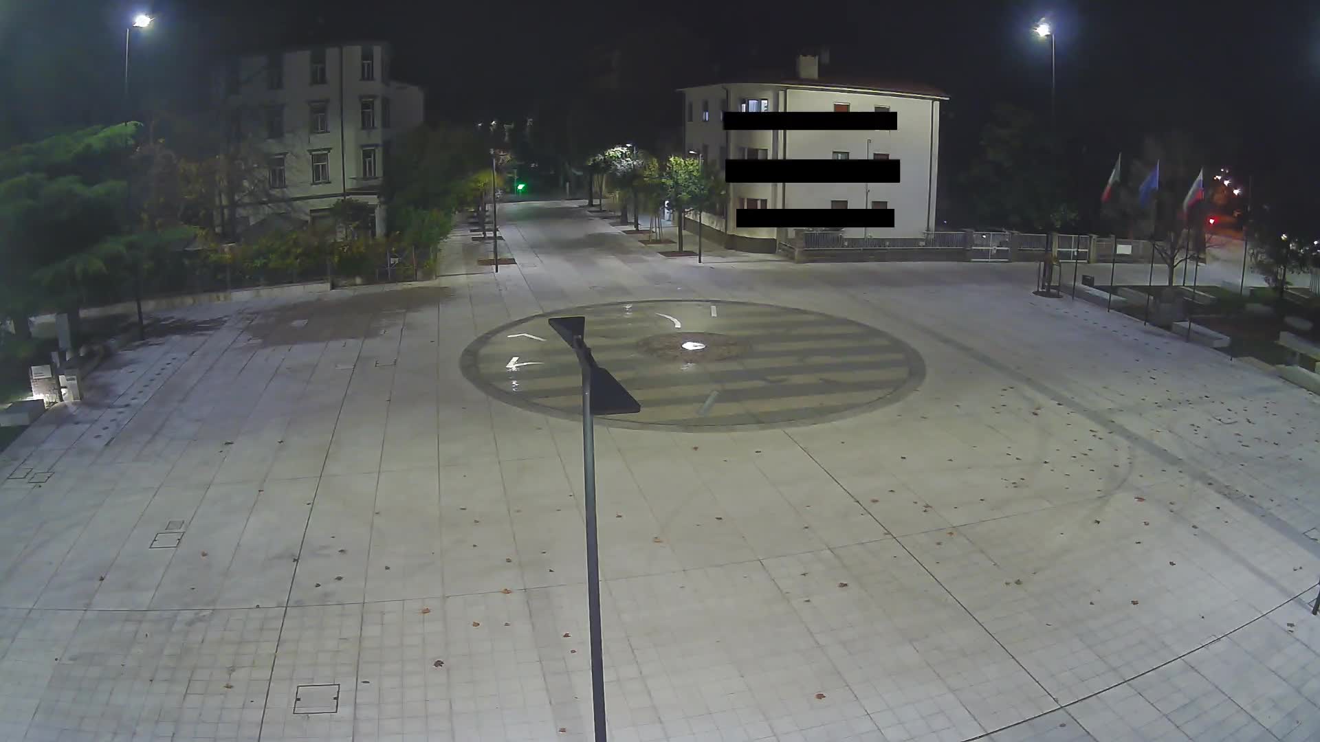 Webcam Europa square / Transalpina – Nova Gorica | Gorizia