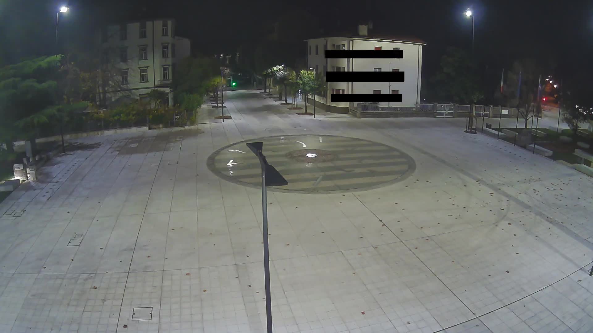 Webcam Europa square / Transalpina – Nova Gorica | Gorizia