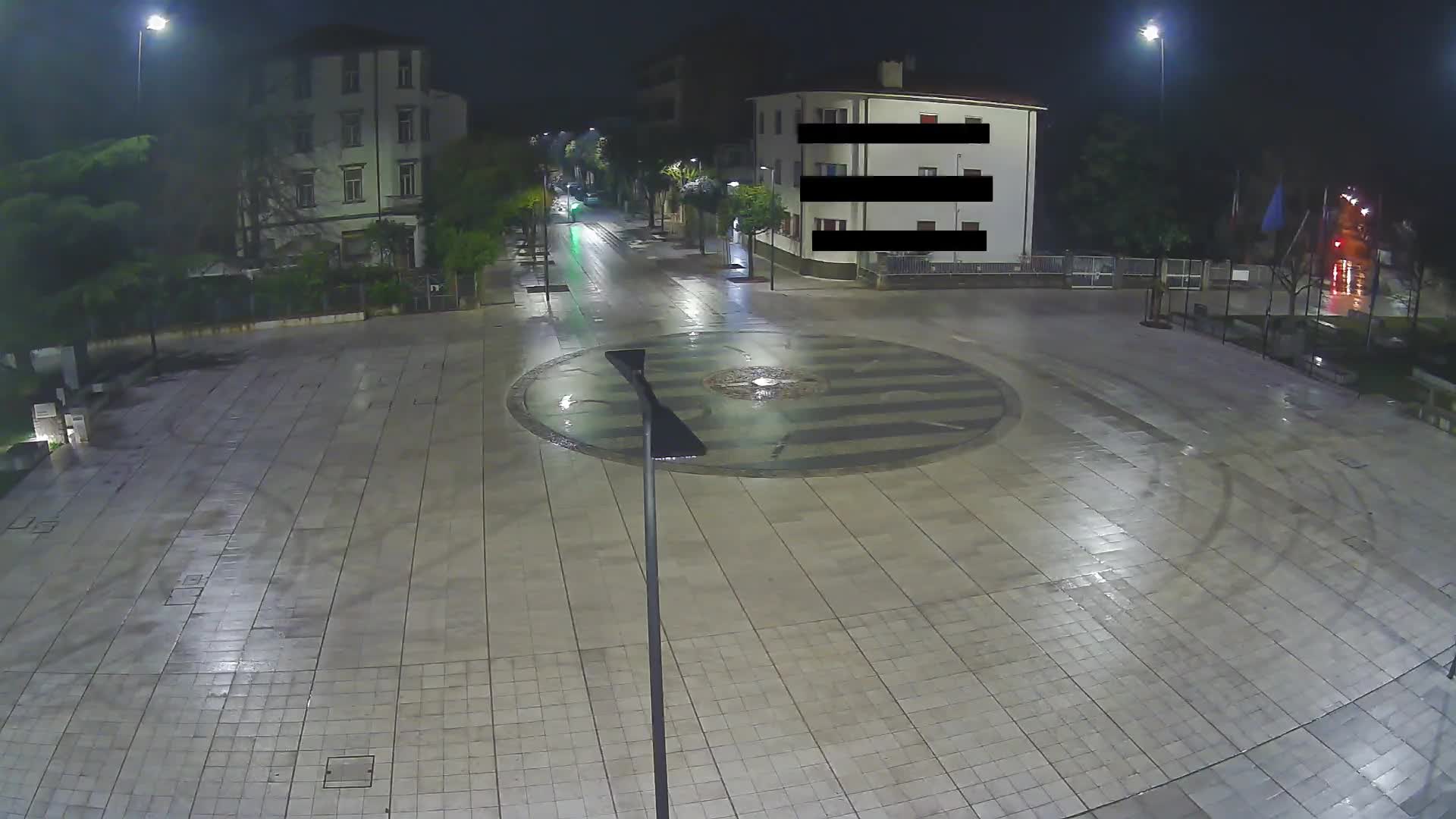 Trg Evrope Nova Gorica / Transalpina Gorica | Gorizia