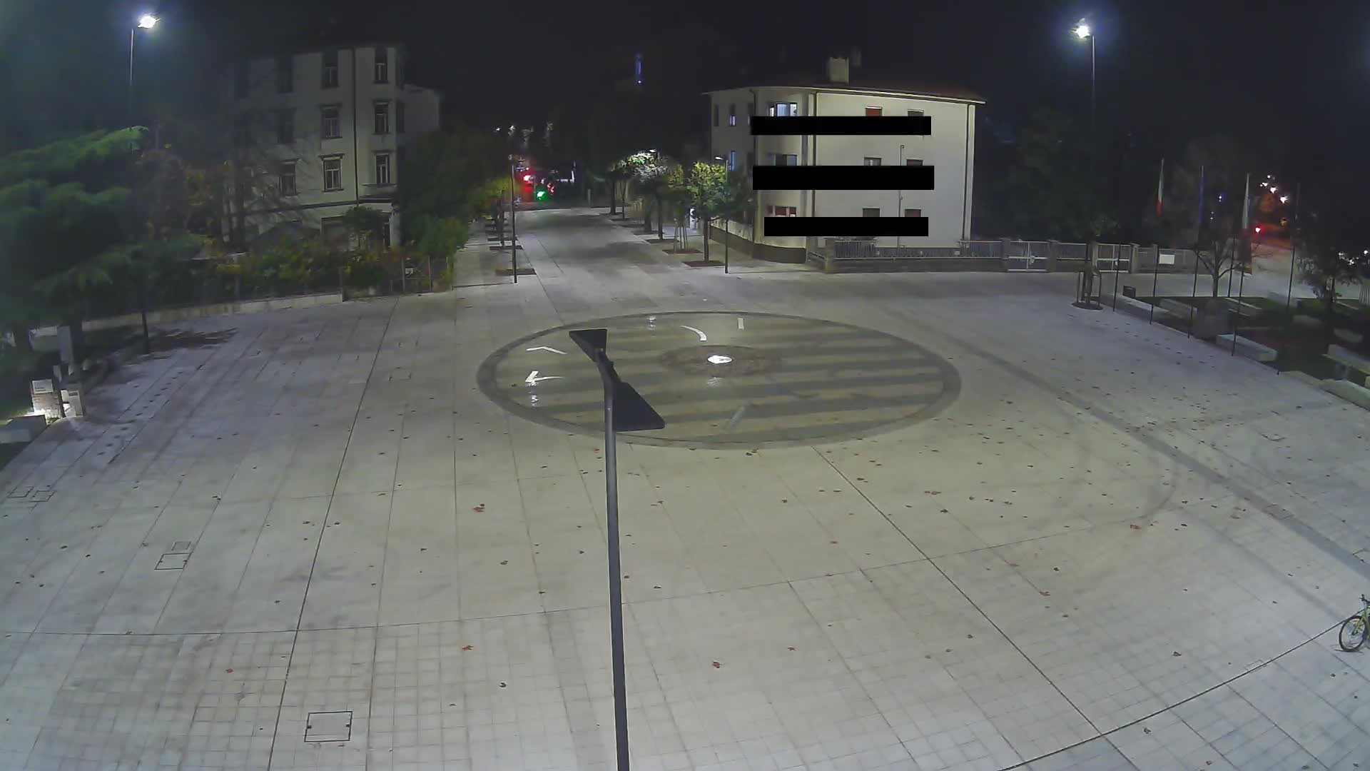 Webcam EuropaPlatz Nova Gorica / Transalpina Platz Gorizia – Görz
