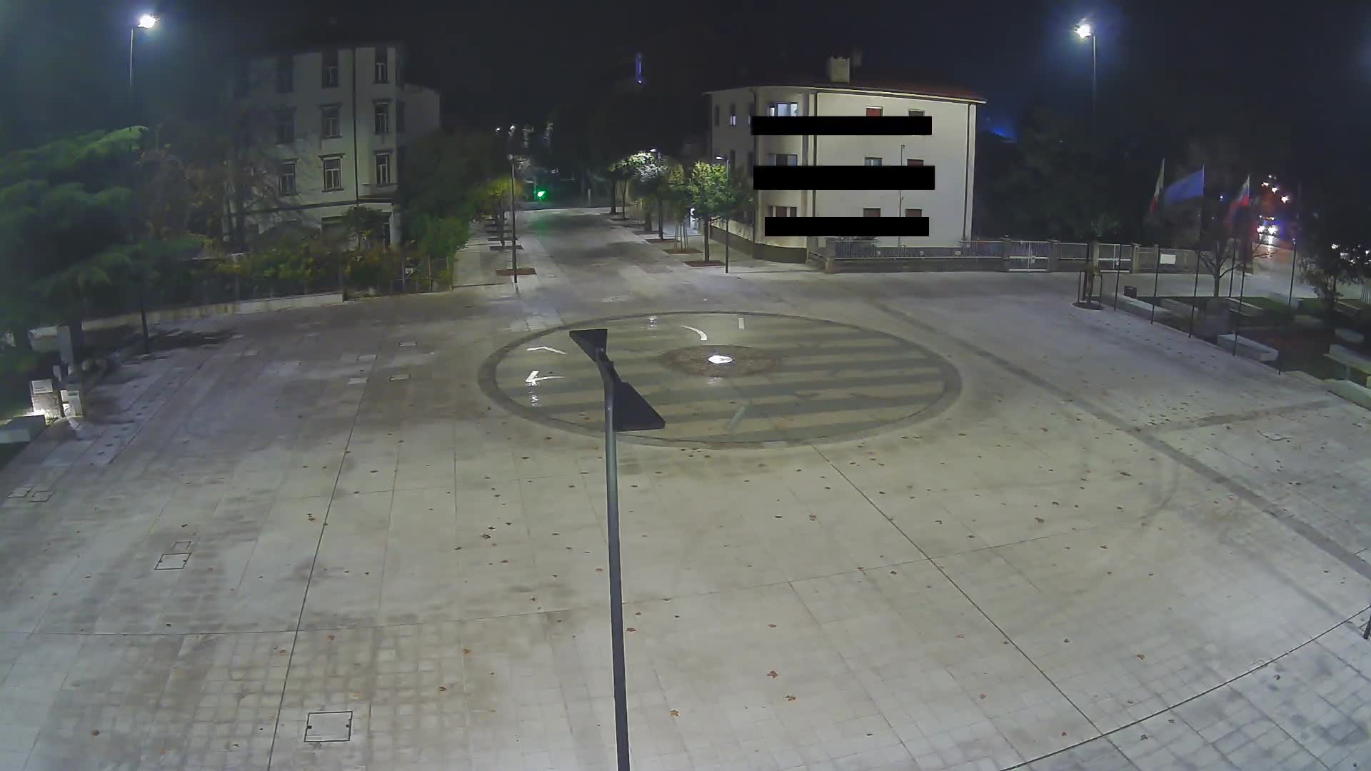 Webcam Europa square / Transalpina – Nova Gorica | Gorizia