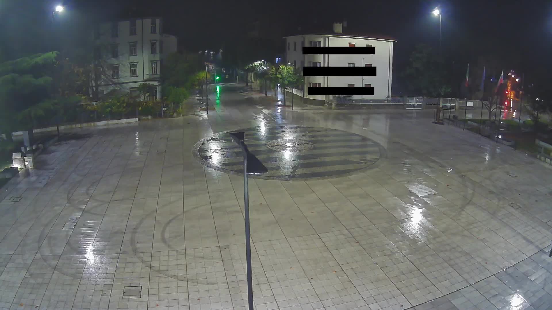 Webcam EuropaPlatz Nova Gorica / Transalpina Platz Gorizia – Görz