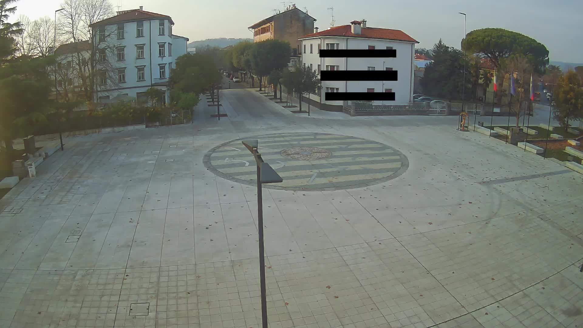 Webcam Europa square / Transalpina – Nova Gorica | Gorizia