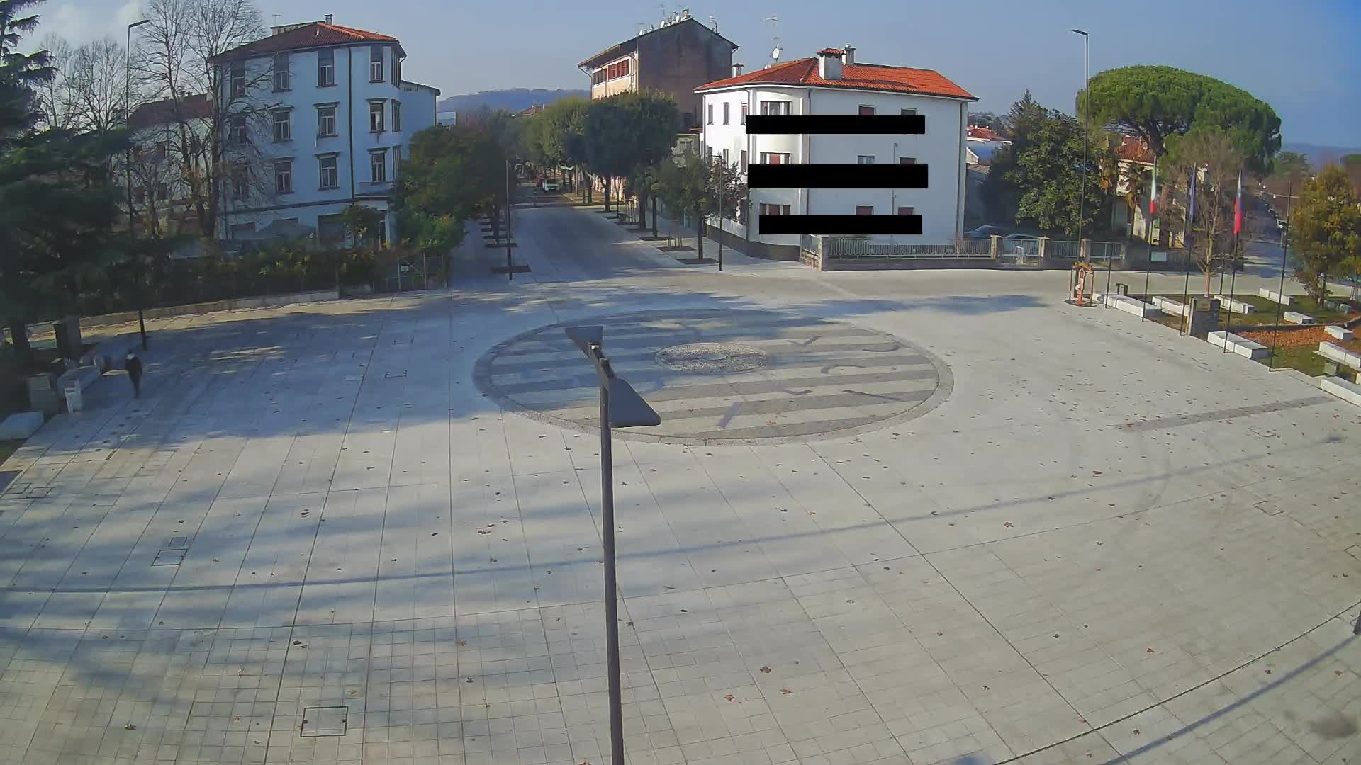 Trg Evrope Nova Gorica / Transalpina Gorica | Gorizia