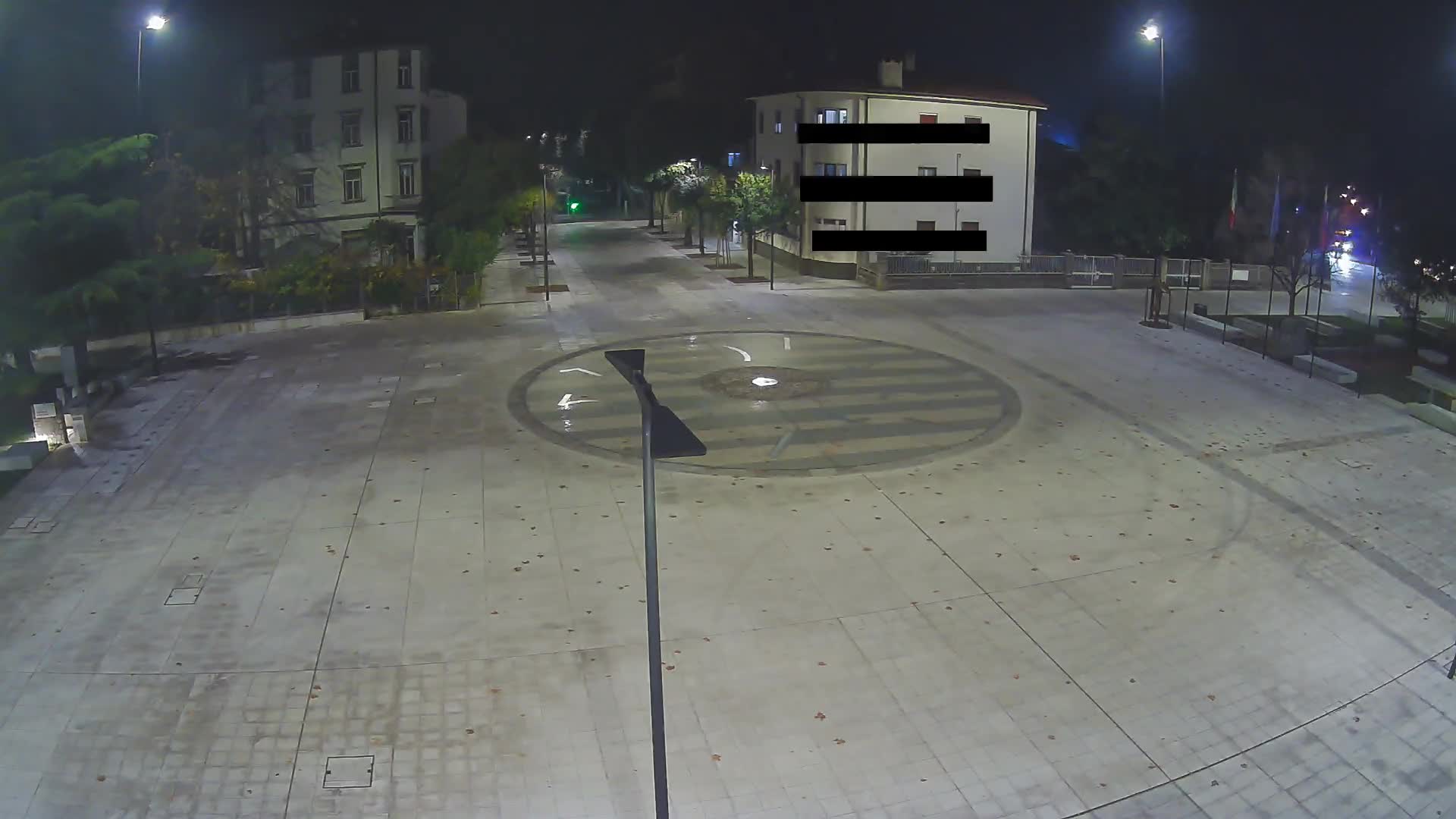 Webcam Europa square / Transalpina – Nova Gorica | Gorizia