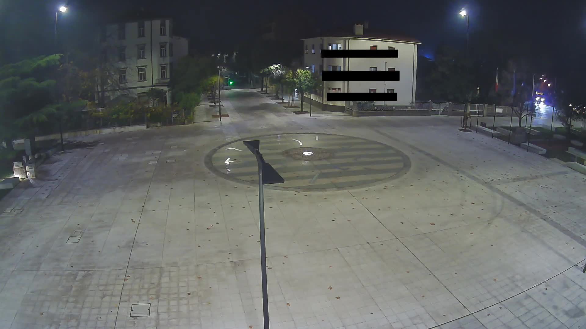 Webcam EuropaPlatz Nova Gorica / Transalpina Platz Gorizia – Görz