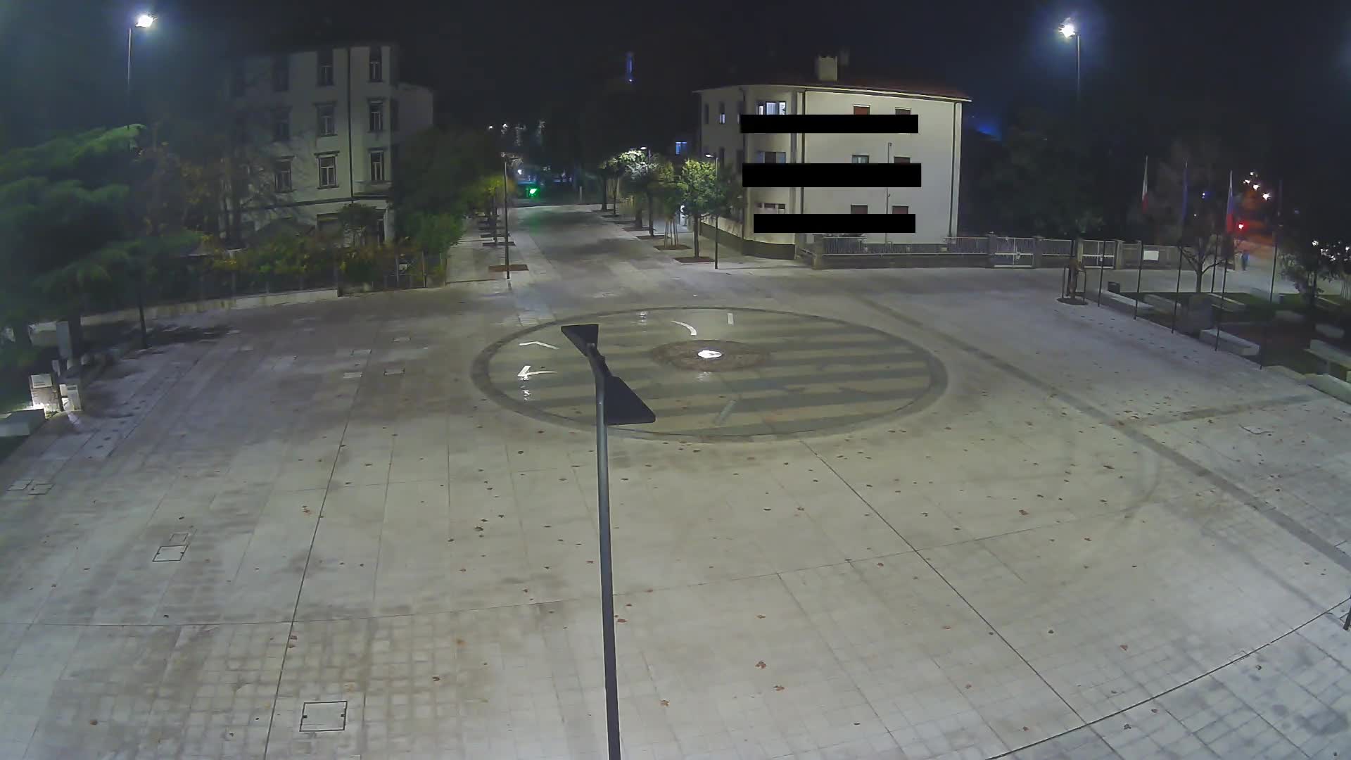 Webcam Europa square / Transalpina – Nova Gorica | Gorizia