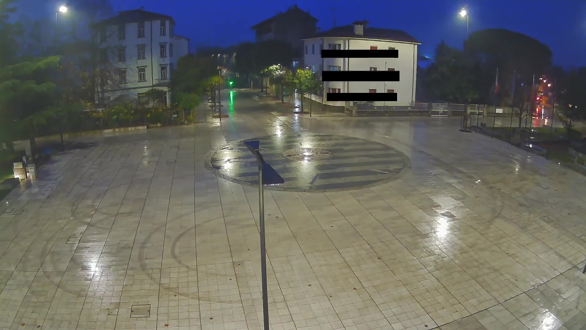 Trg Evrope Nova Gorica / Transalpina Gorica | Gorizia