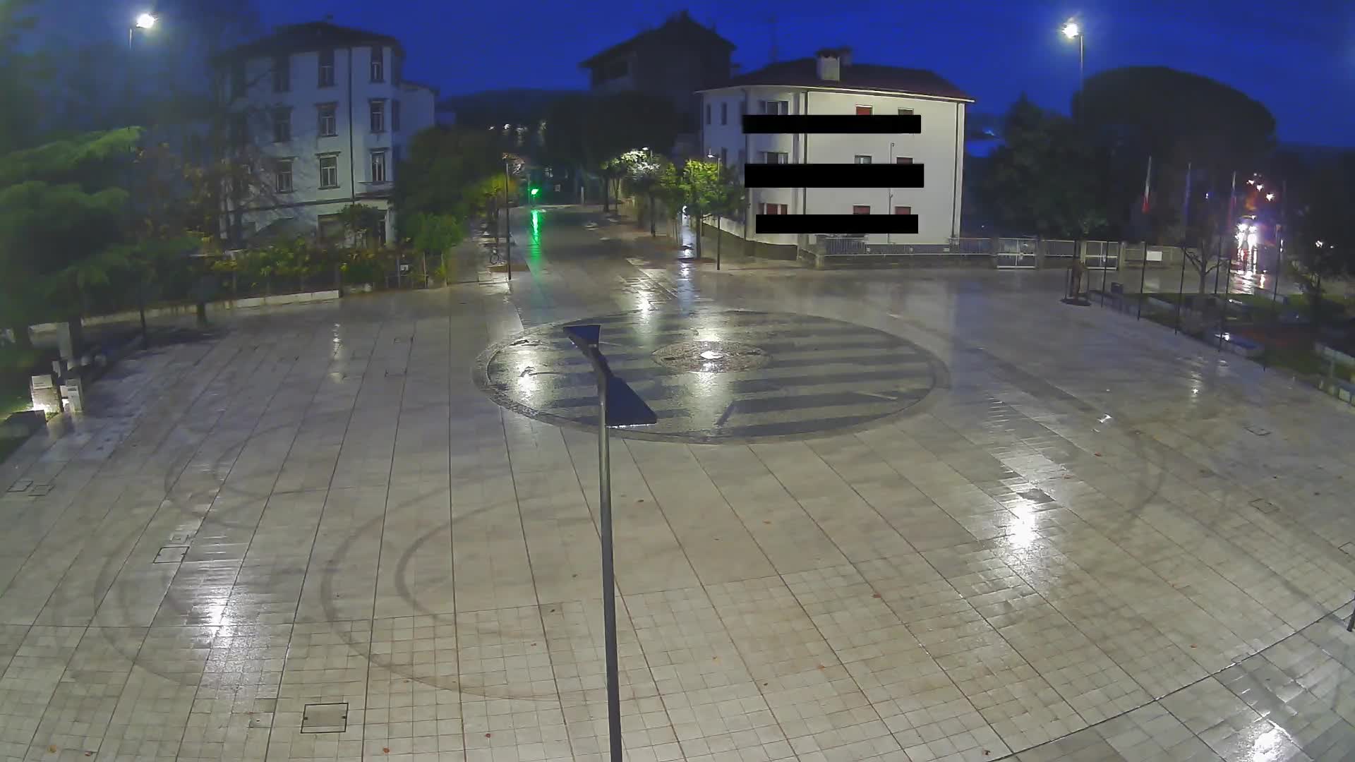 Webcam Europa square / Transalpina – Nova Gorica | Gorizia