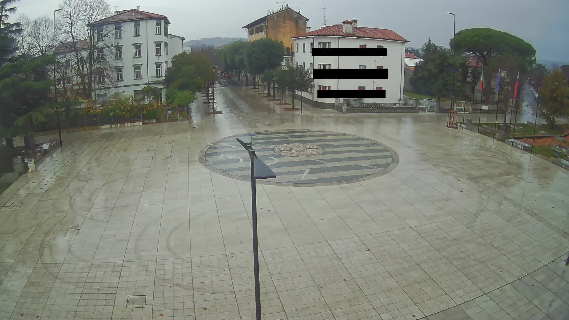 Trg Evrope Nova Gorica / Transalpina Gorica | Gorizia