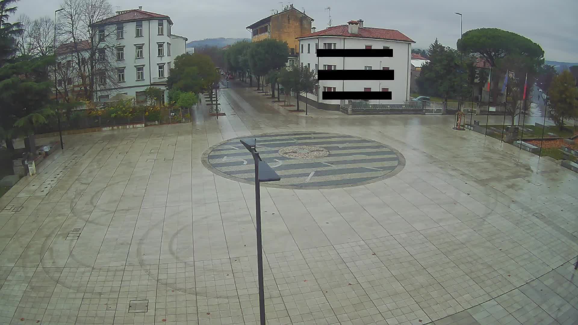 Webcam Europa square / Transalpina – Nova Gorica | Gorizia