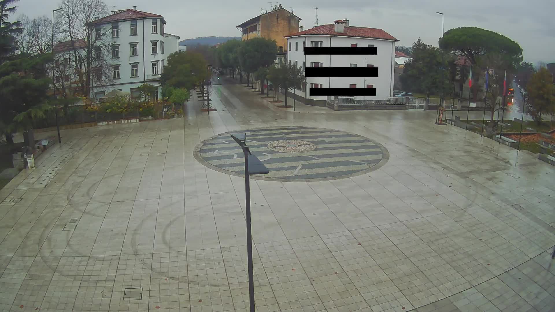 Webcam Europa square / Transalpina – Nova Gorica | Gorizia