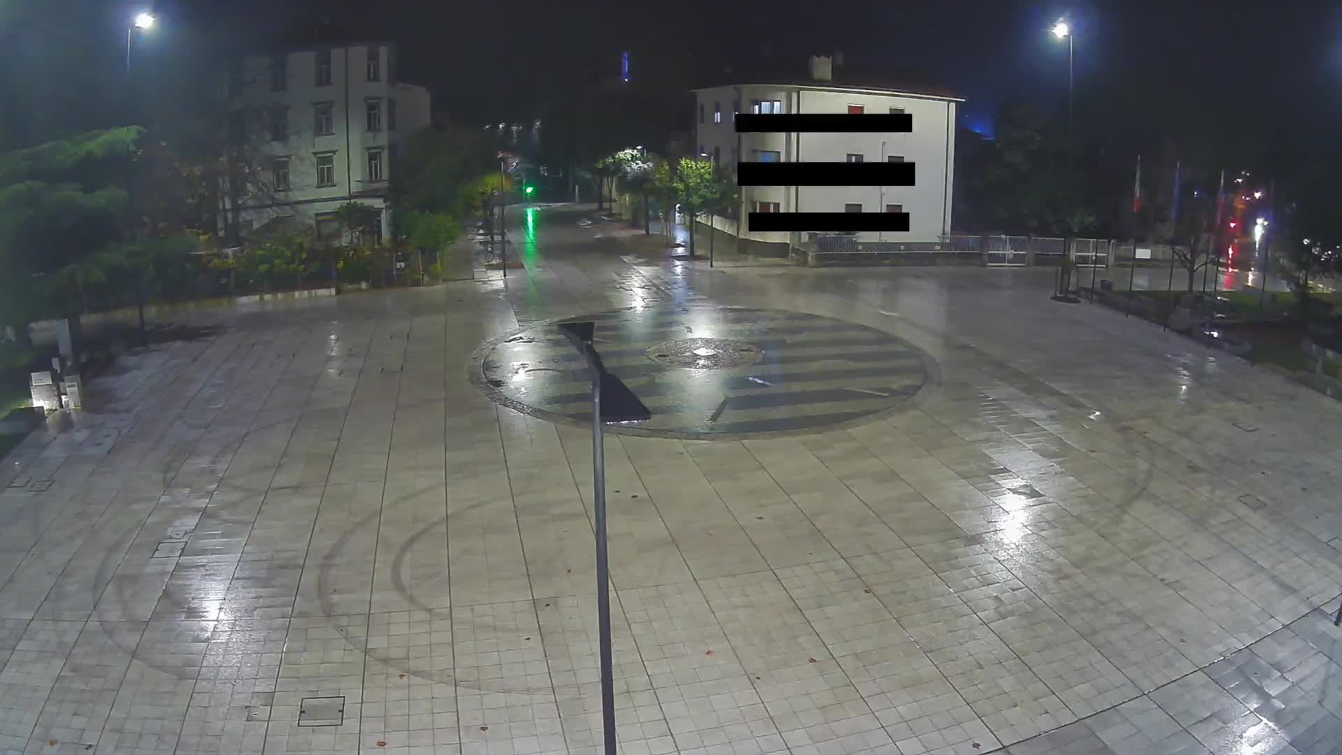 Webcam Europa square / Transalpina – Nova Gorica | Gorizia