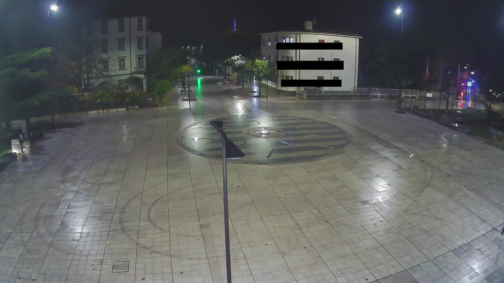 Webcam Europa square / Transalpina – Nova Gorica | Gorizia