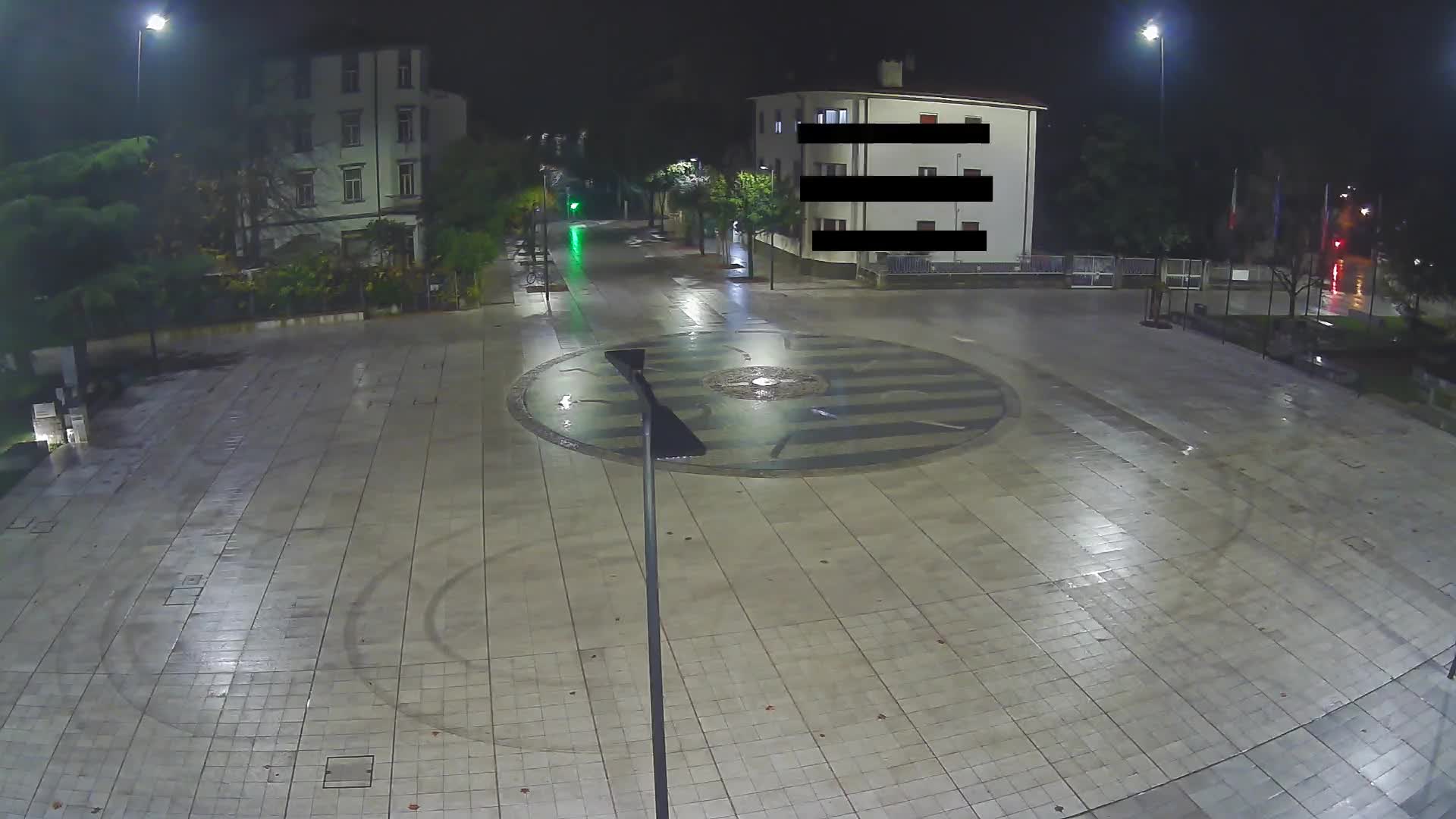 Webcam Europa square / Transalpina – Nova Gorica | Gorizia