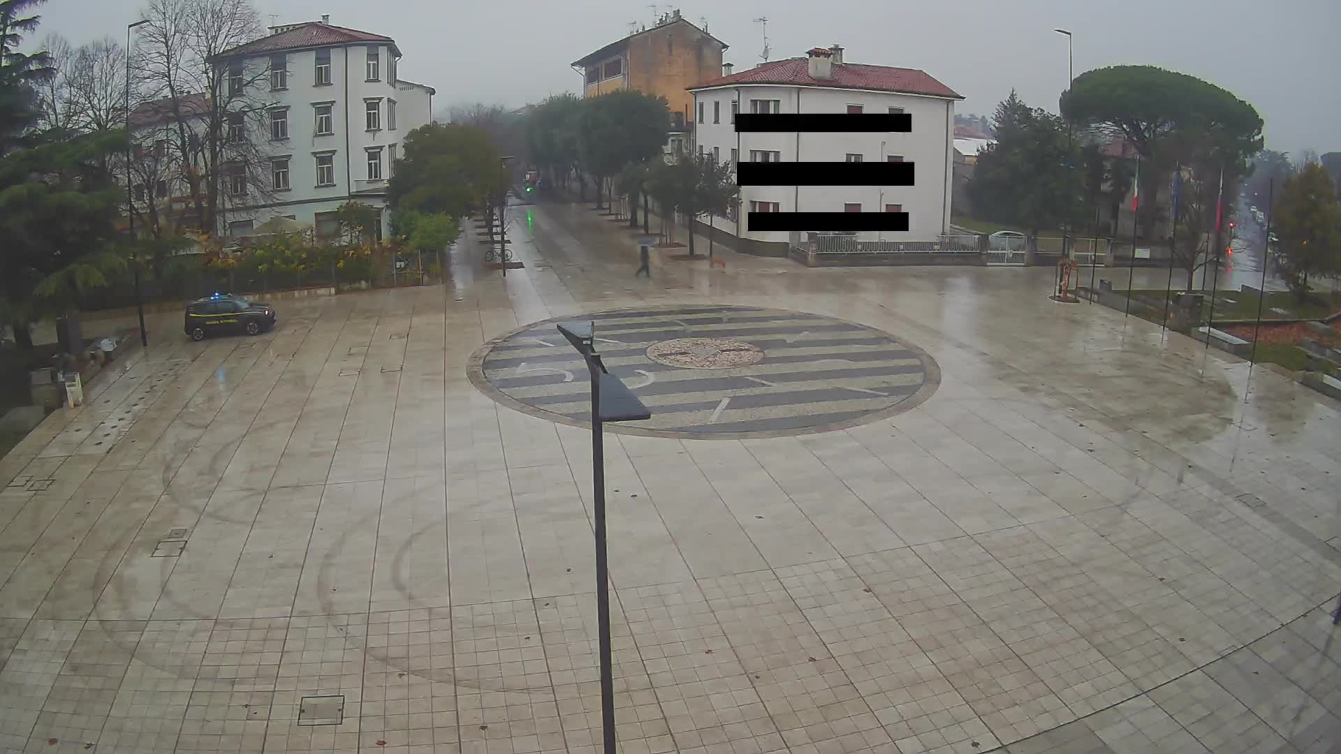 Trg Evrope Nova Gorica / Transalpina Gorica | Gorizia