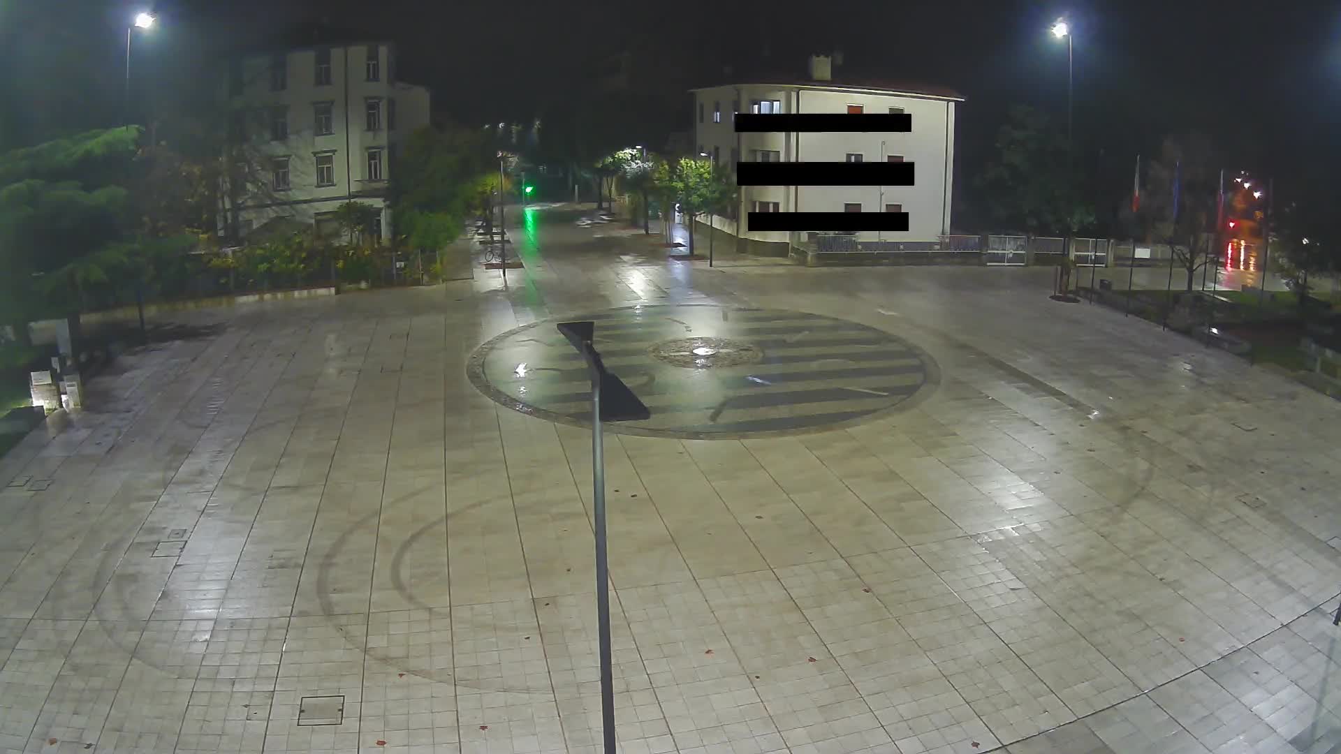 Webcam Europa square / Transalpina – Nova Gorica | Gorizia