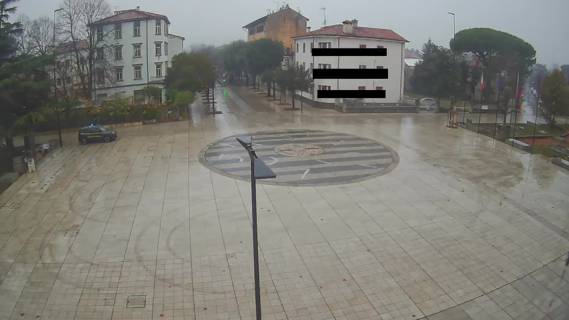 Webcam EuropaPlatz Nova Gorica / Transalpina Platz Gorizia – Görz