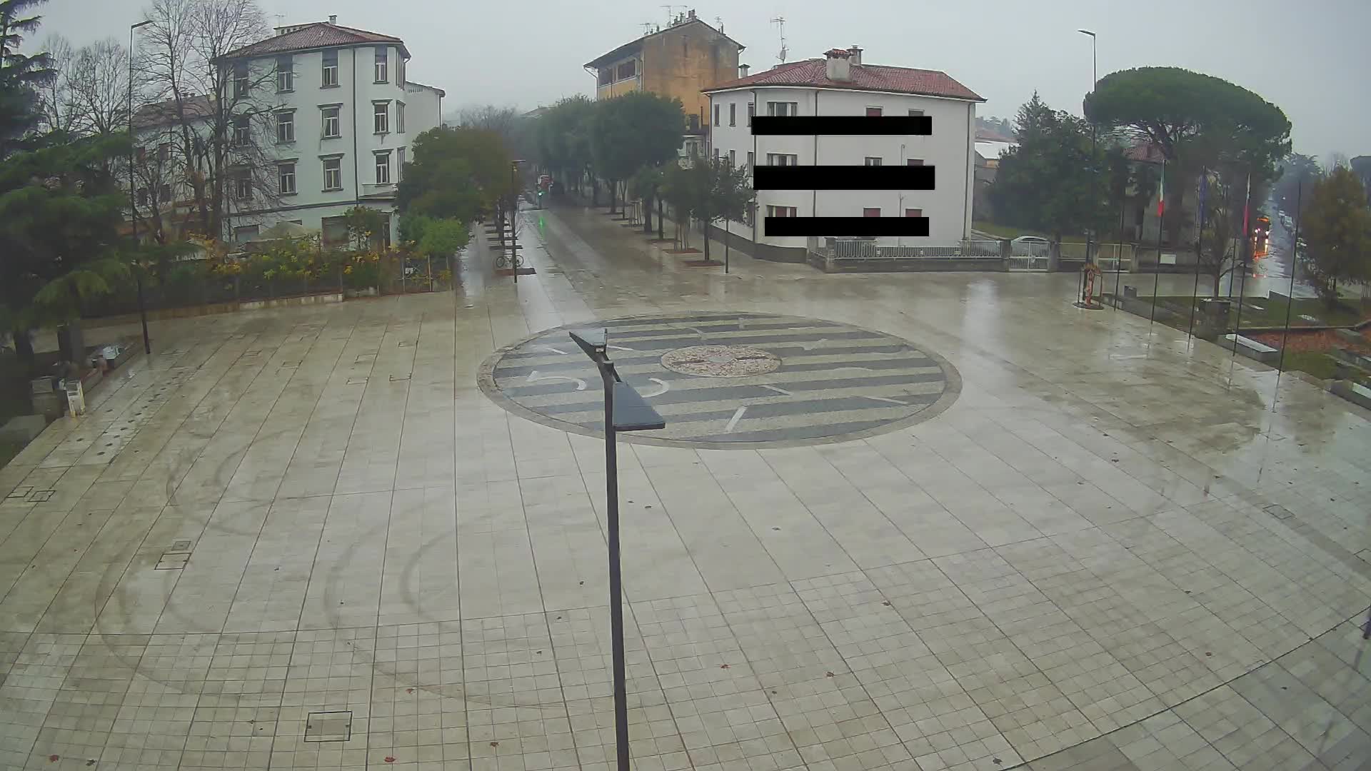 Webcam Europa square / Transalpina – Nova Gorica | Gorizia