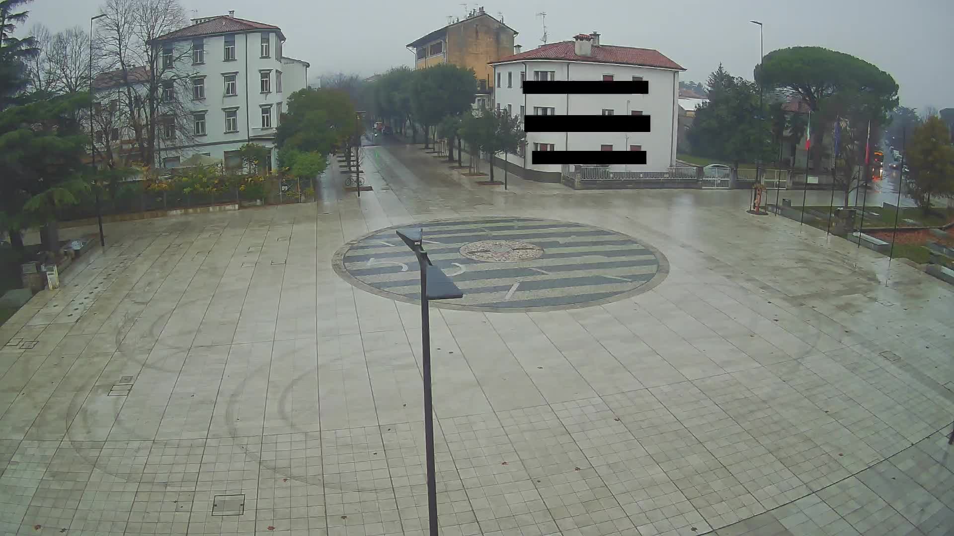 Webcam EuropaPlatz Nova Gorica / Transalpina Platz Gorizia – Görz