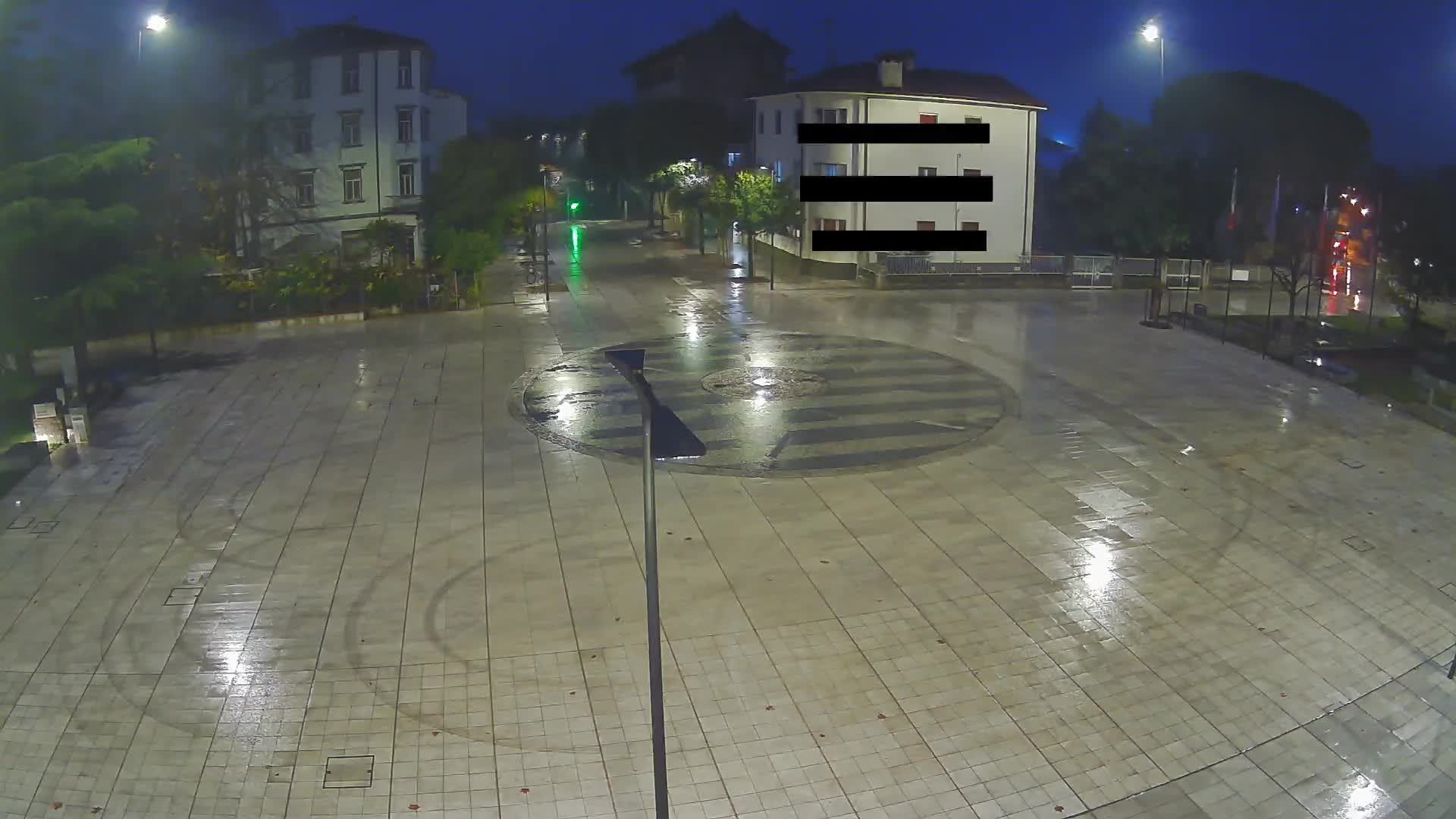 Webcam EuropaPlatz Nova Gorica / Transalpina Platz Gorizia – Görz