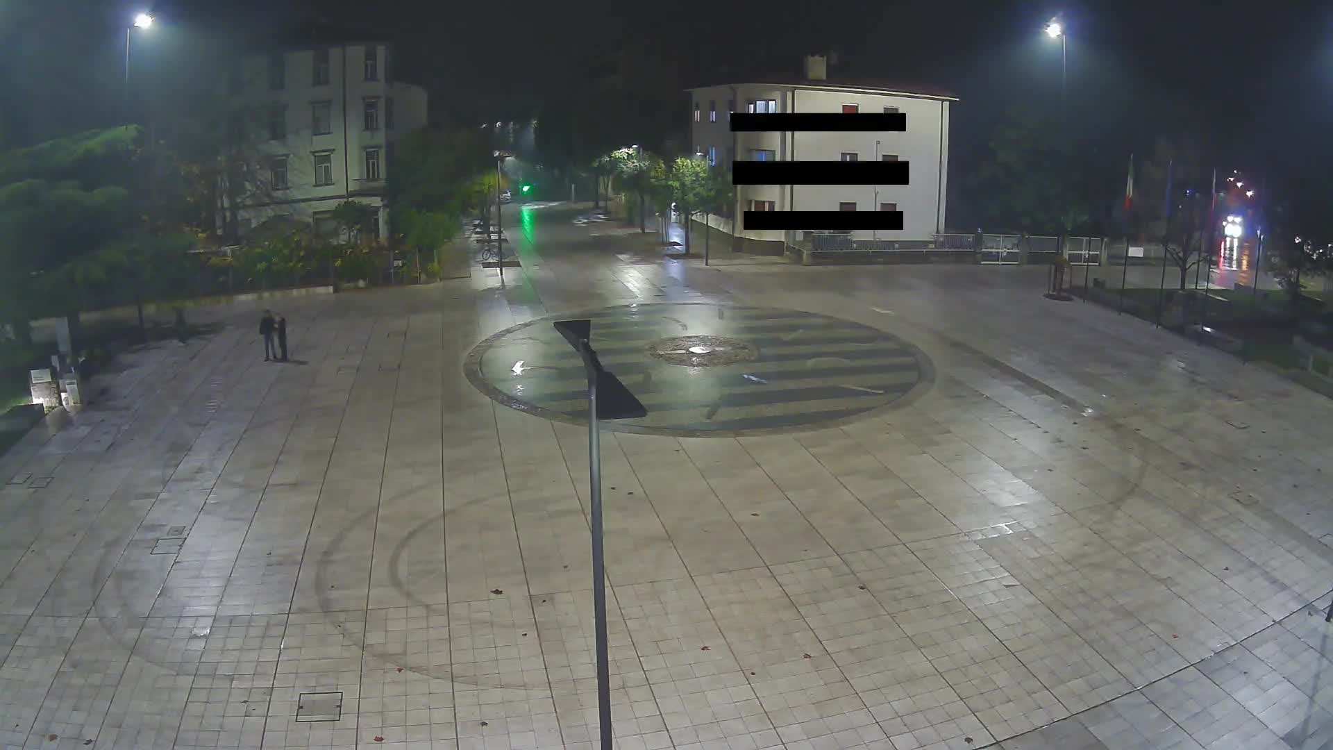 Webcam Europa square / Transalpina – Nova Gorica | Gorizia