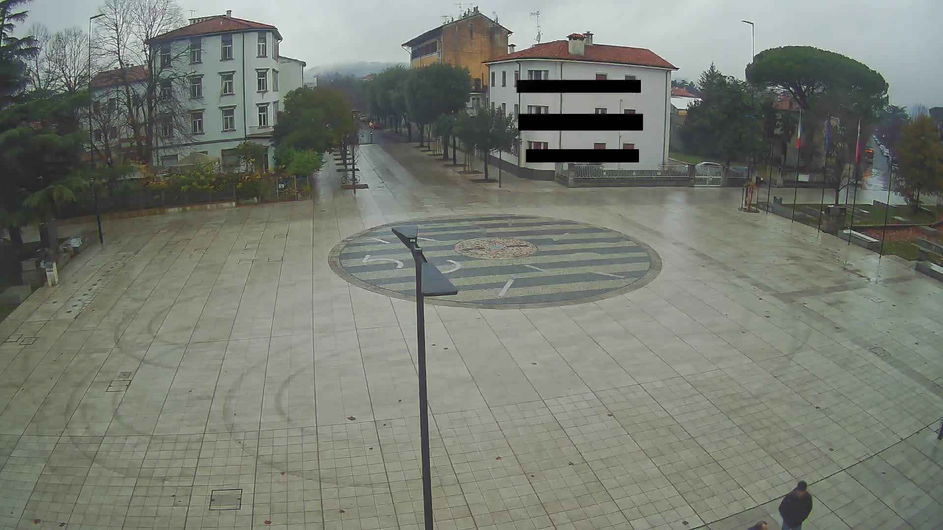 Webcam Europa square / Transalpina – Nova Gorica | Gorizia