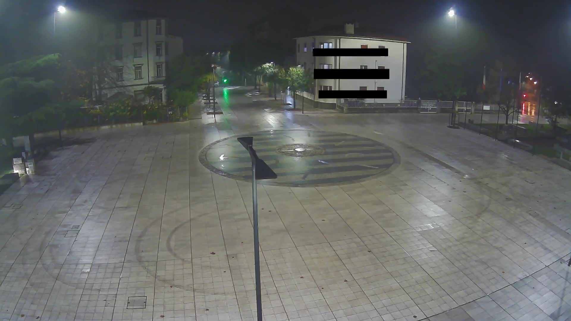 Webcam EuropaPlatz Nova Gorica / Transalpina Platz Gorizia – Görz