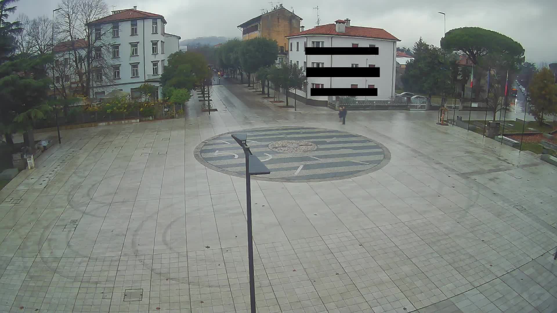 Webcam Europa square / Transalpina – Nova Gorica | Gorizia