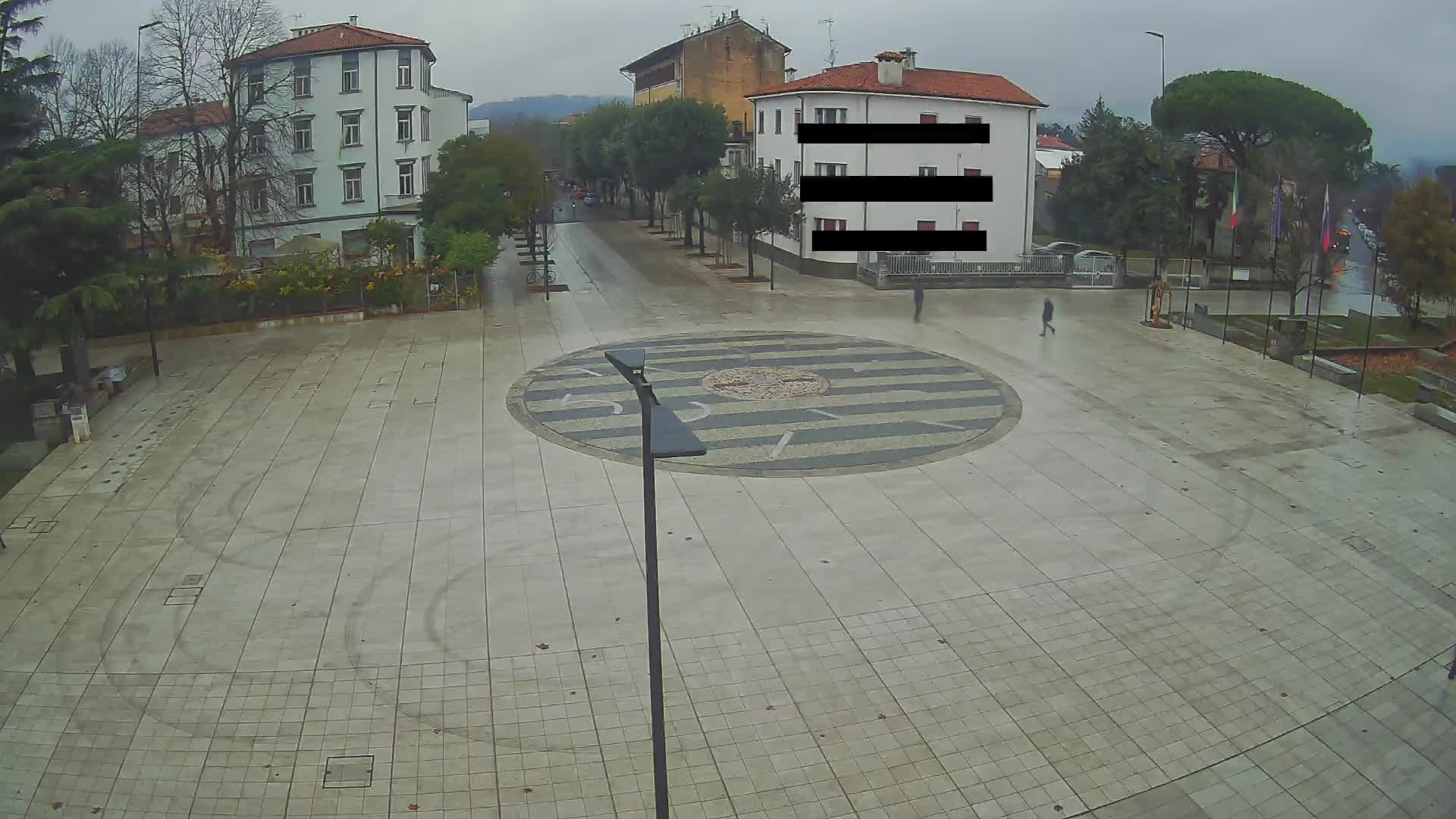Webcam Europa square / Transalpina – Nova Gorica | Gorizia