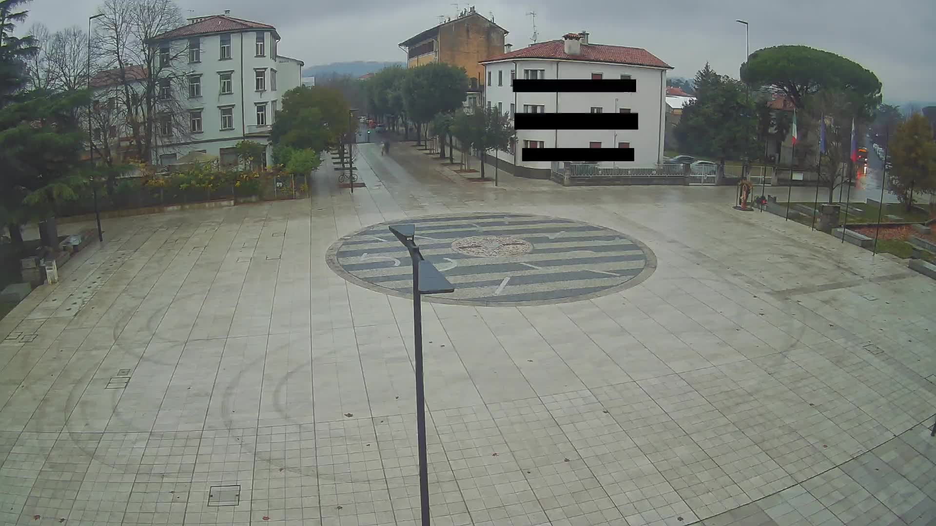 Webcam Europa square / Transalpina – Nova Gorica | Gorizia
