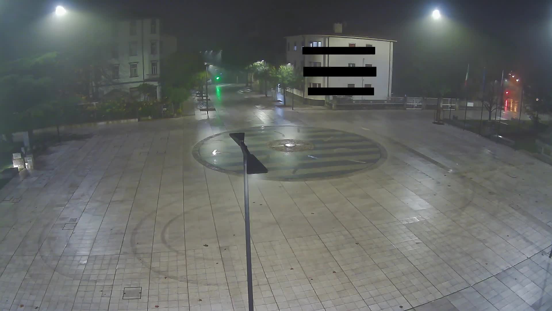 Webcam Europa square / Transalpina – Nova Gorica | Gorizia