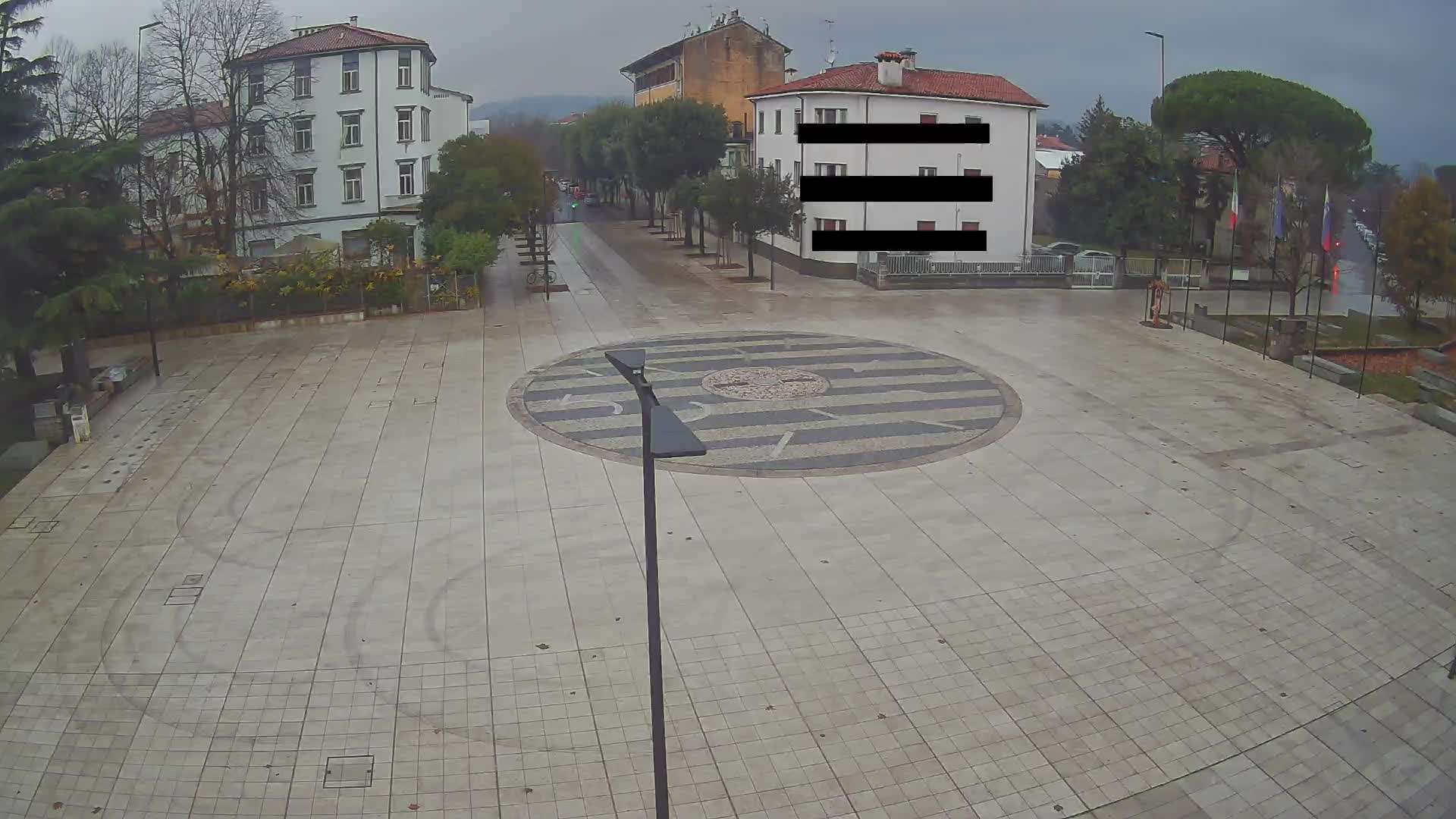 Trg Evrope Nova Gorica / Transalpina Gorica | Gorizia